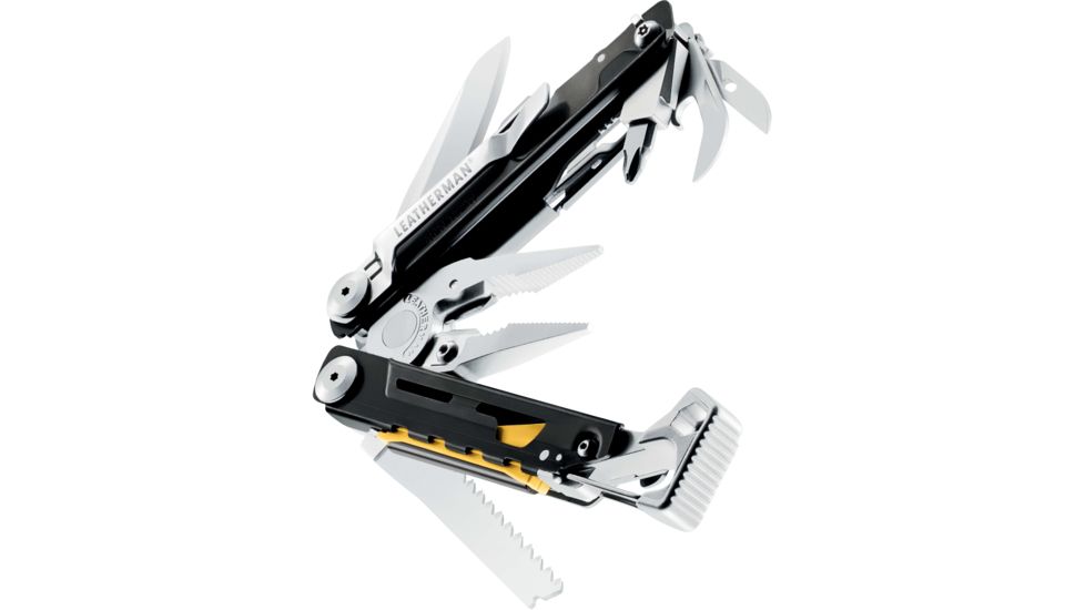Leatherman Signal With Sheath Standard 832262