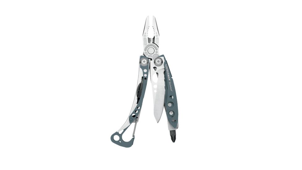Leatherman Skeletool, Denim Blue 832200