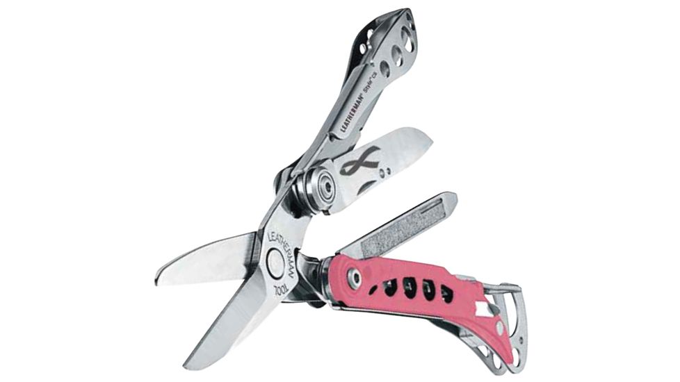 Leatherman Black Molle Sheath