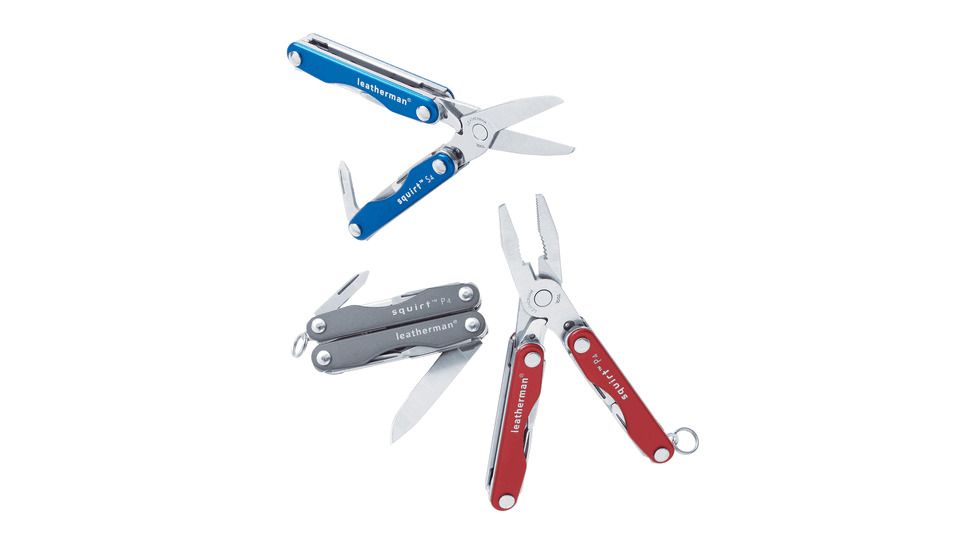 Leatherman Style, Shth None, Pkg Peg - 831222
