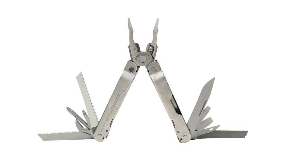Leatherman Super Tool 300/Micra Combo, Peg 183006