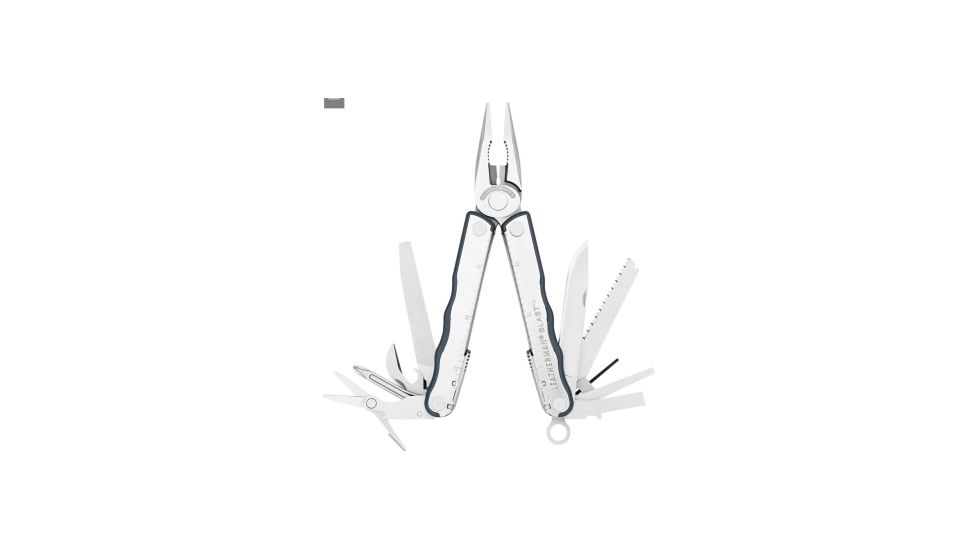 Leatherman Blast Stainless Steel Multi Tool