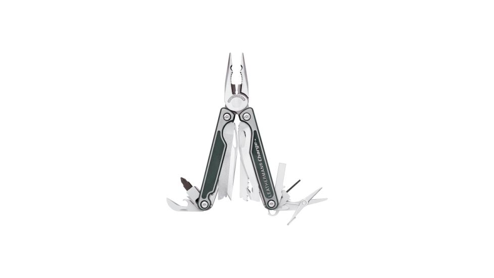 Charge Multi Tool Titanium Handles