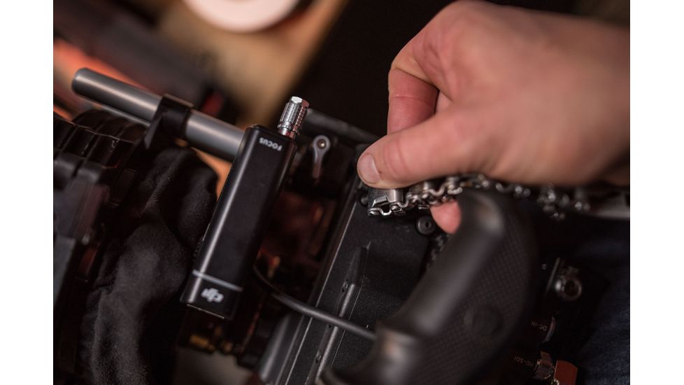 Leatherman Tread LT Bracelet, Watch Band, Multi-Tool, Slim Version, Black, 832428