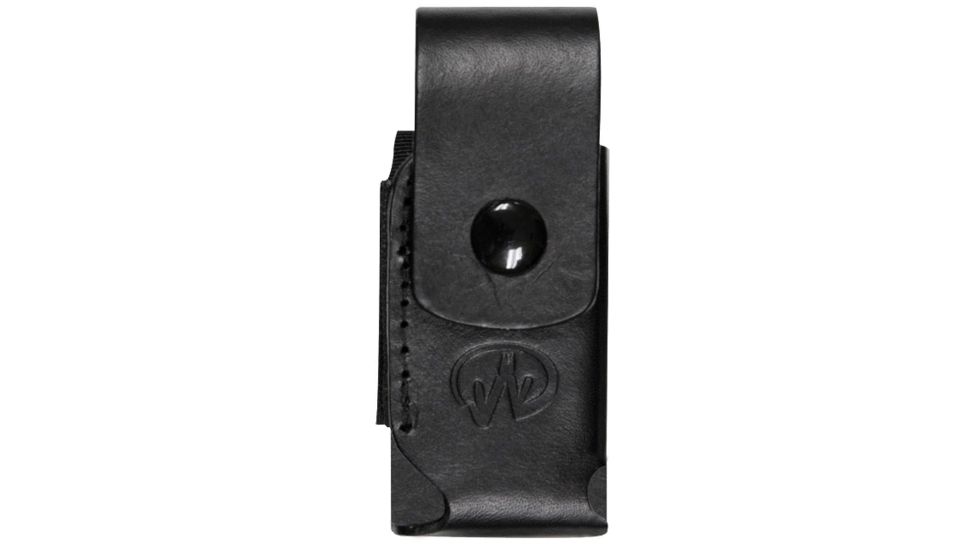 Leatherman Wave Multi-Tool Leather Sheath 939906