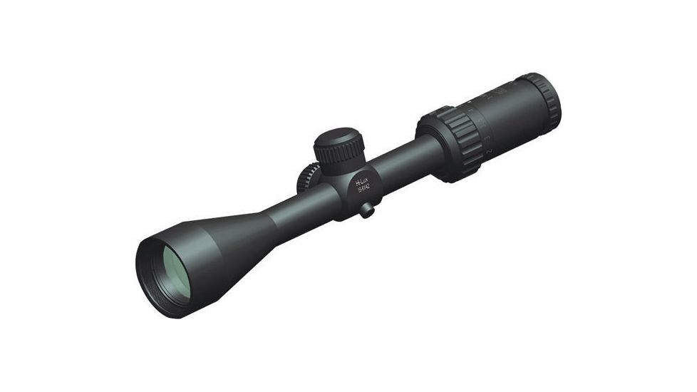 Leatherwood Hi-Lux ATR All Terrain Elk Country 2.5-10x44mm 1 inch Rifle Scope