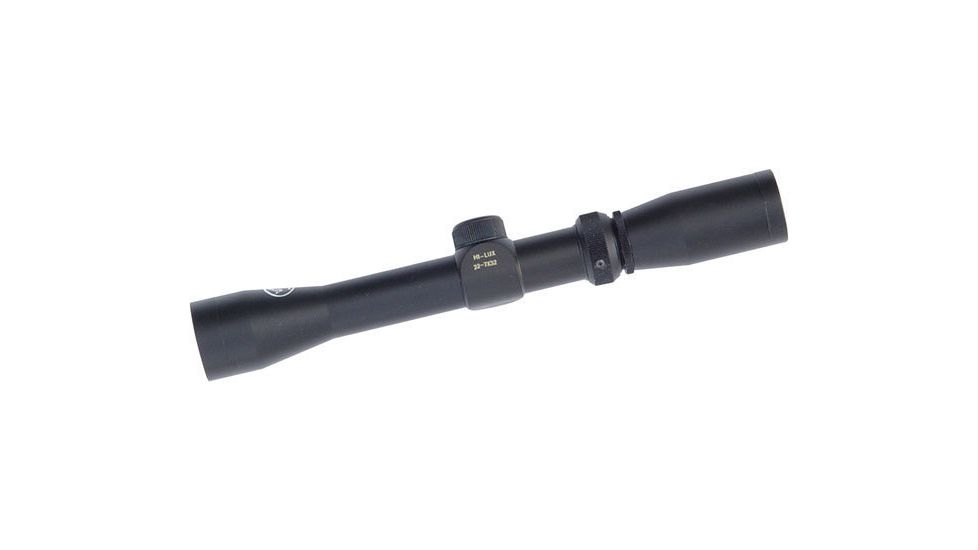 Leatherwood / Hi-Lux Optics 1.5-6x32mm Long Eye Relief LER156X32