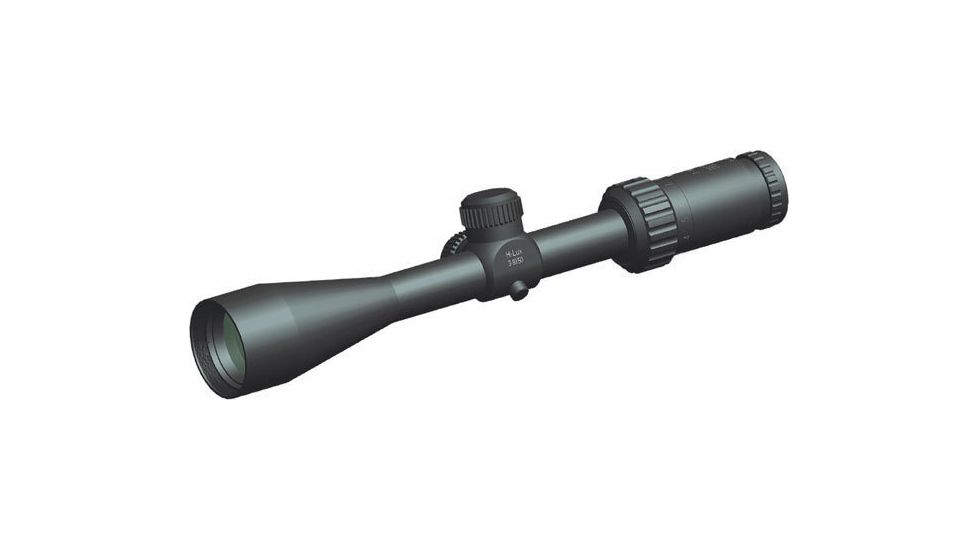 Leatherwood / Hi-Lux Optics A.T.R. Buck Country 3-9x50mm 1'' Rifle Scope BC39X50