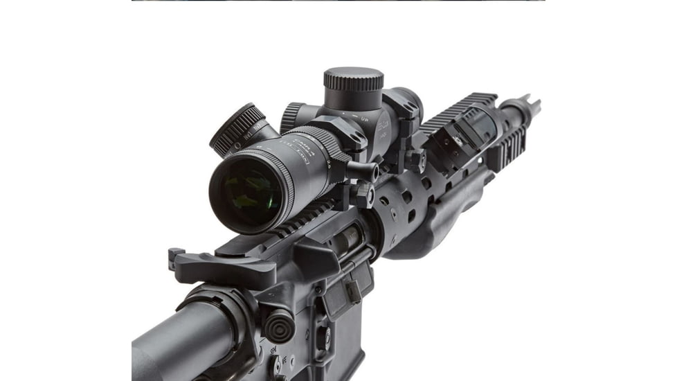 Hi-Lux Optics Tac-Dot 21x16 Tactical Reflex Sight w/Integral Mount, 4MOA Dot ESTD2116