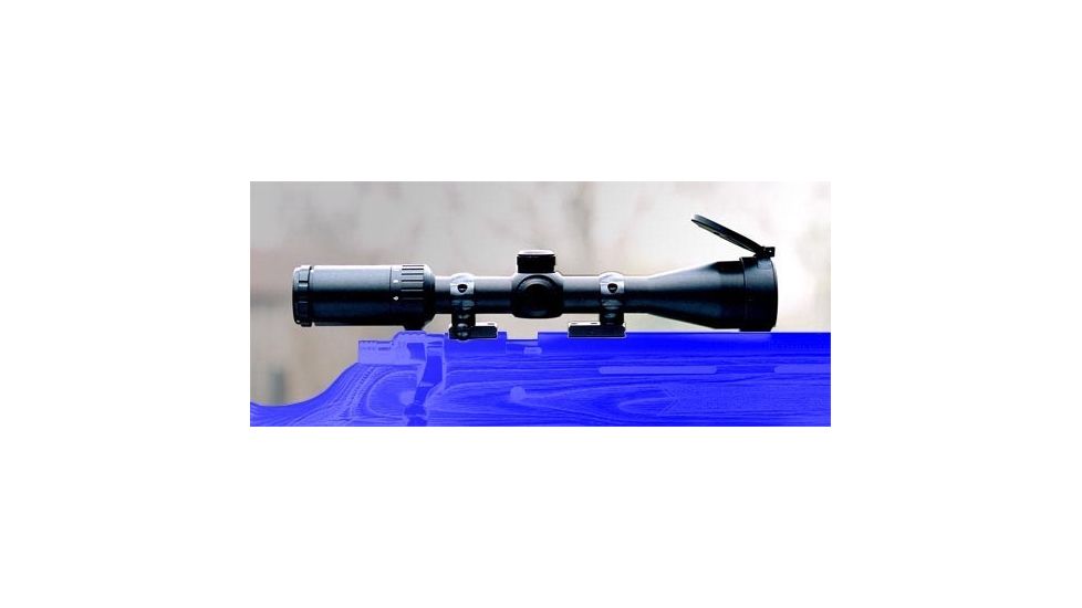 Hi-Lux Toby Bridges Muzzleloader Special Edition 3 -9x 40 mm TB-39X40 Rifle Scope Rifle scope