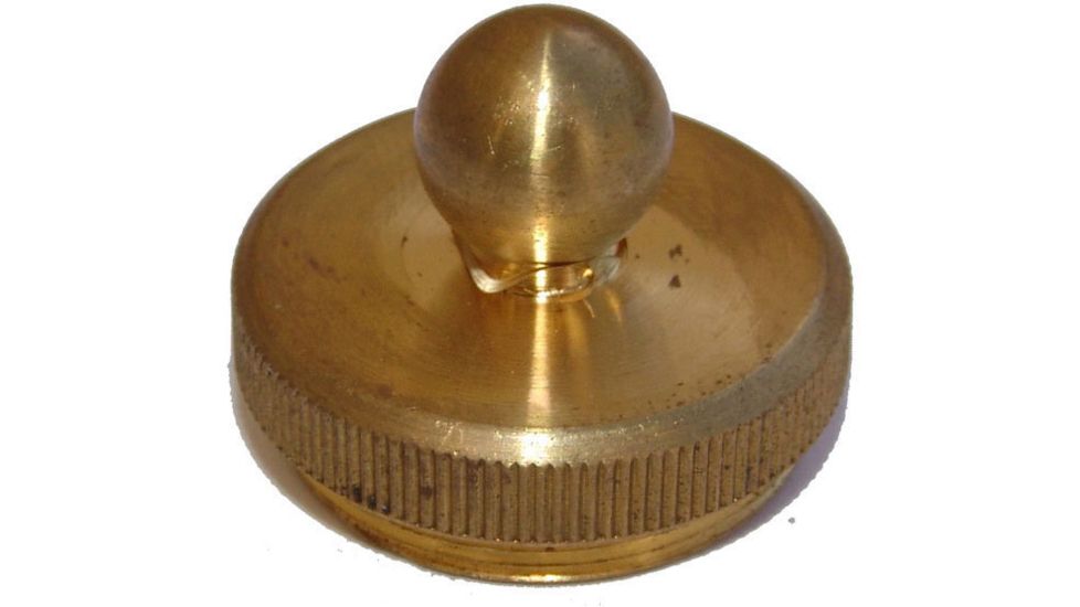 Leatherwood 3/4 in Malcolm Telescopic Rifle Scope Lens Covers