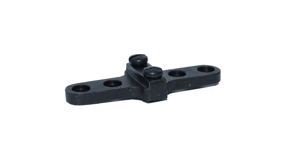 Leather-wood Sharpshooter Barrel Heavy Duty Base GMHDBA