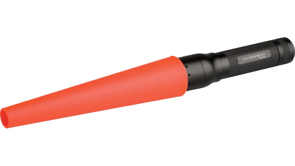 LED Lenser Flashlight Signal Cone 880092