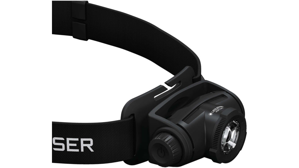 LED Lenser H5R Core Headlamp, Li-ion 3.7V, Black, 880505