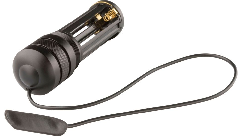LED Lenser Intelligent Flashlight Clip Mounting System 880035