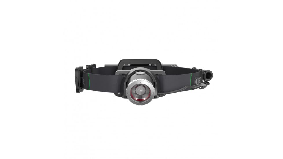 LED Lenser MH10 Headlamp, Black 880385