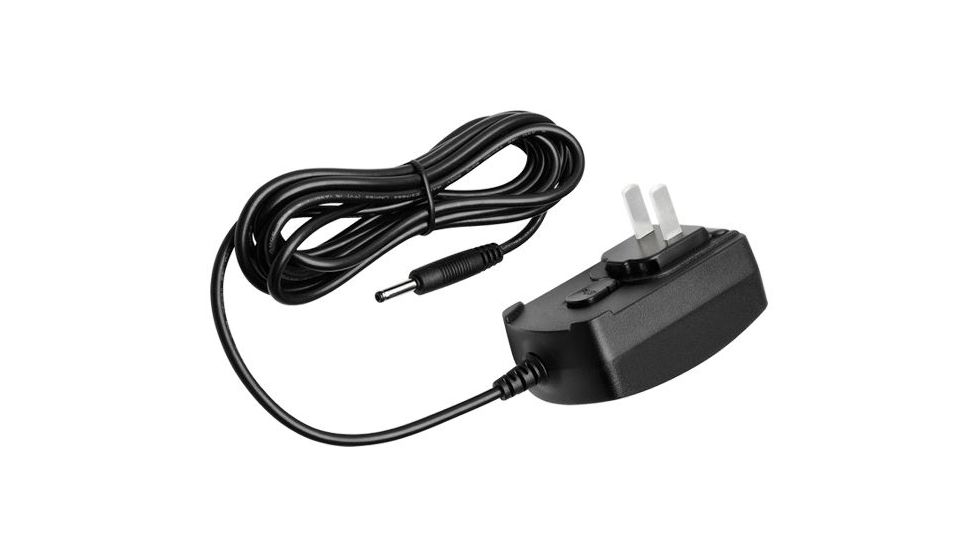 LED LENSER SEO Headlamp Charging System 120V Wall Charger SEO-USB/Micro USB 880140