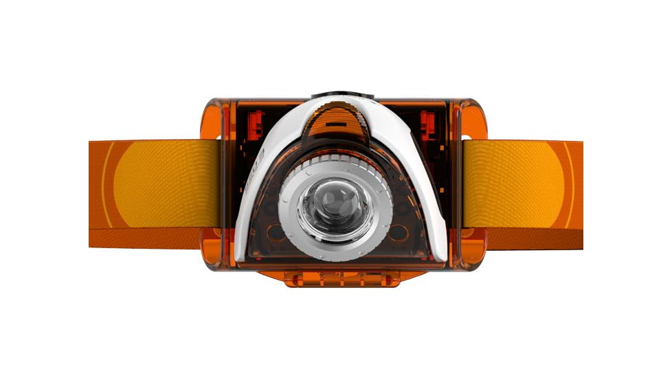 LED Lenser SEO3.2, Orange 880289