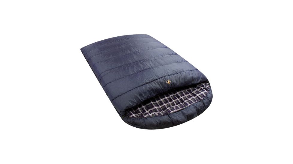 Ledge Canyon -5 King Size Bag 2082