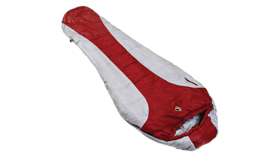Ledge Featherlite 0 Maroon 2600