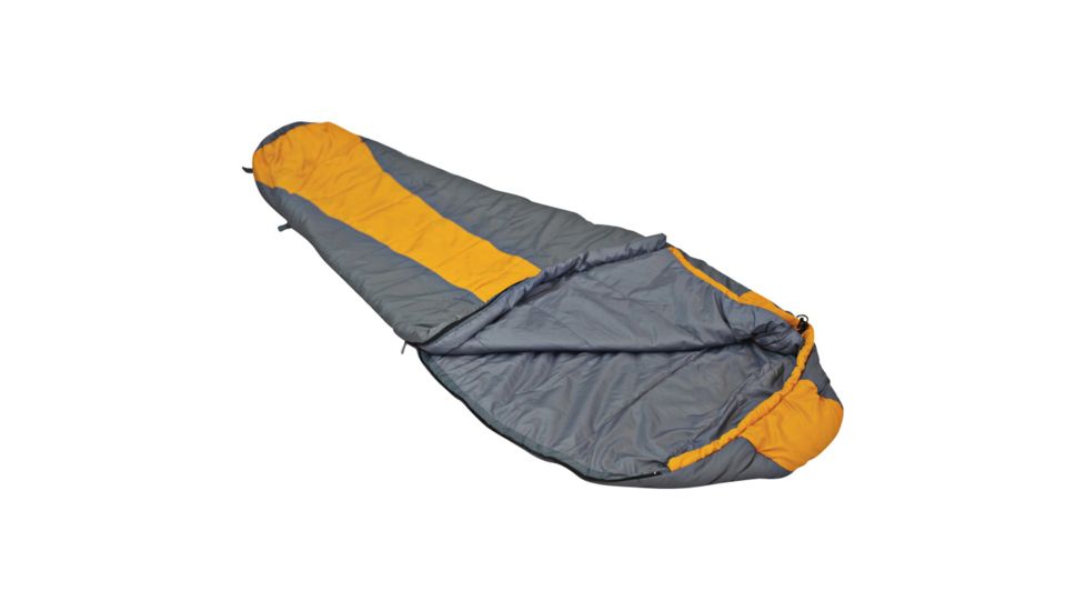 Ledge Featherlite +20 Yellow 2624