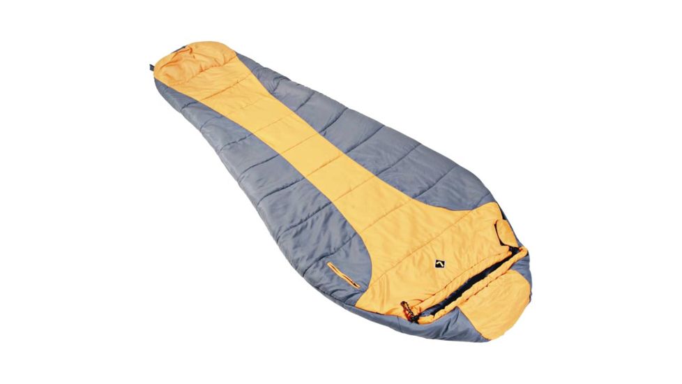 Ledge Featherlite +20 Yellow 2624