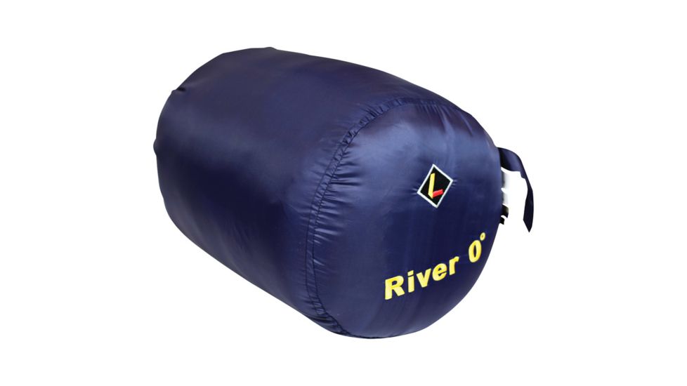 Ledge River 0 Degree 2167