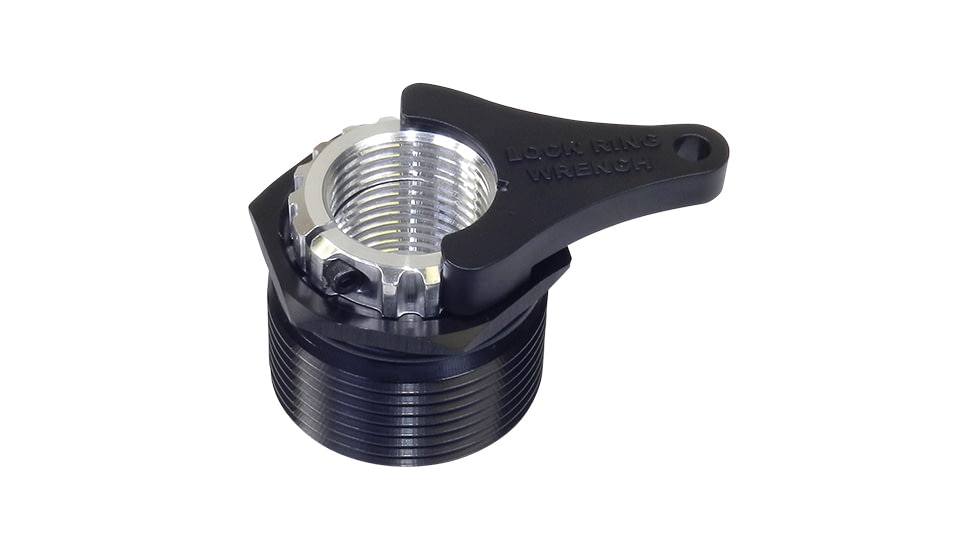 Lee 1 1/2in-12 Breech Lock Update Kit, 90094