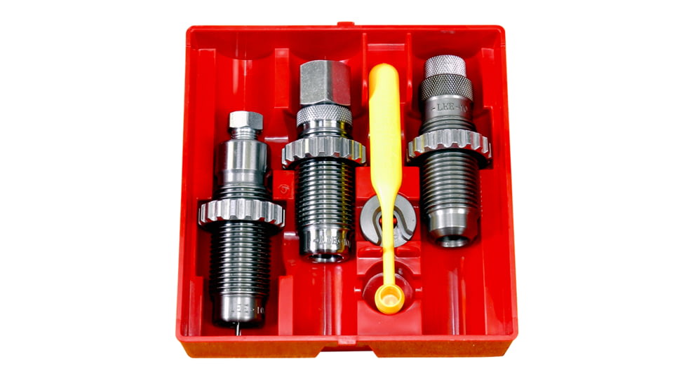 Lee 429 Desert Eagle Steel 3-Die Set LEE90796