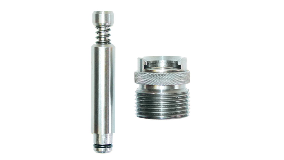 Lee 50 BMG Ram Prime, Silver, 90901