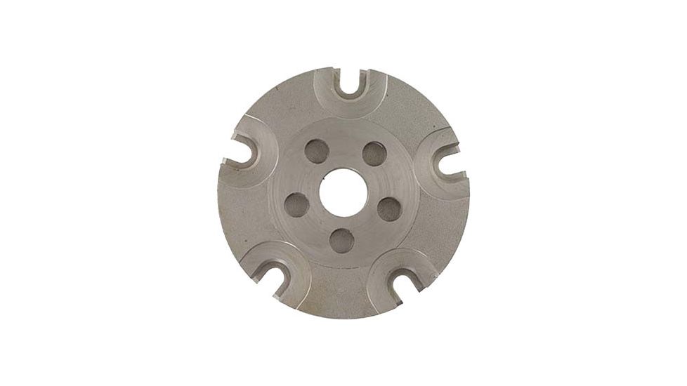 Lee #6s Load Master Shell Plate For 32-20/25-20/Etc. 40930