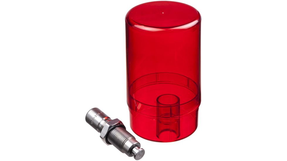 Lee 90046 Lube &amp; Sizing Kit One Kit .356 Standard 7/8'' X 14'' Threads