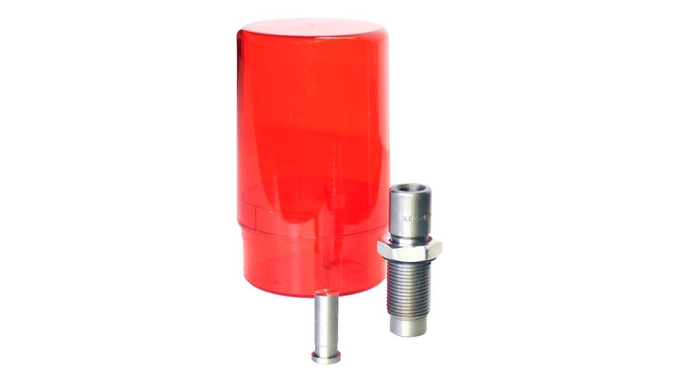 Lee 90062 Lube &amp; Sizing Kit One Kit .430 Standard 7/8'' X 14'' Threads