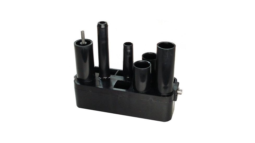 Lee 90070 Shotgun Conversion Kit For 12 Ga Metal