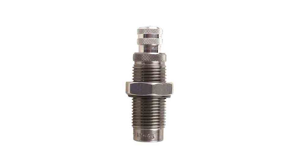 Lee 90086 Factory Short Bottle Neck Factory Crimp Pistol Die 30 Tokarev-30 Mause