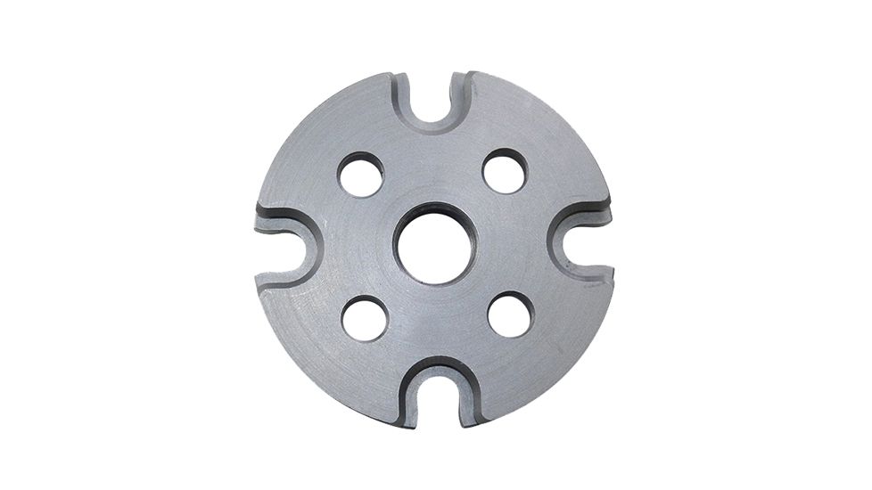 Lee 90278 Breech Lock Pro Shell Plate 41 Magnum #9
