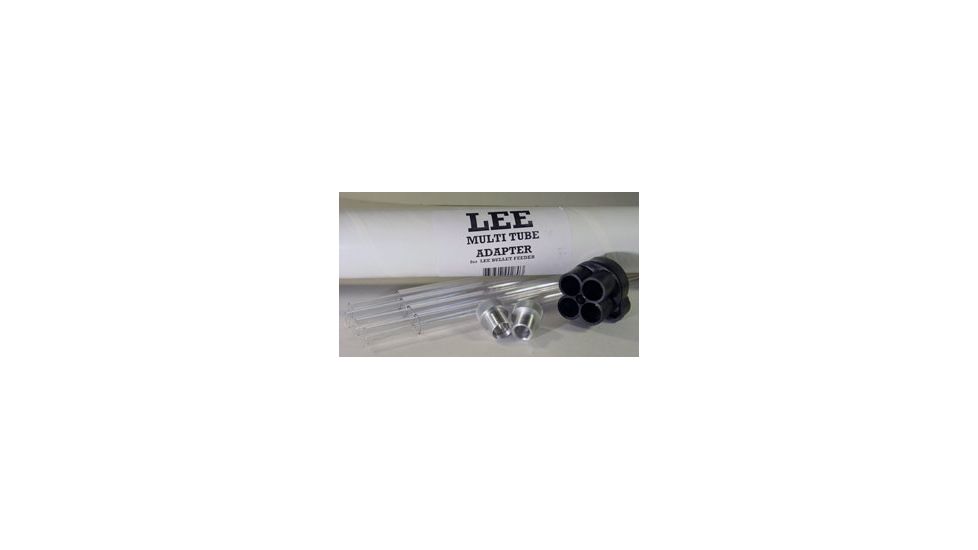Lee 90280 Bullet Feeder Each All Universal