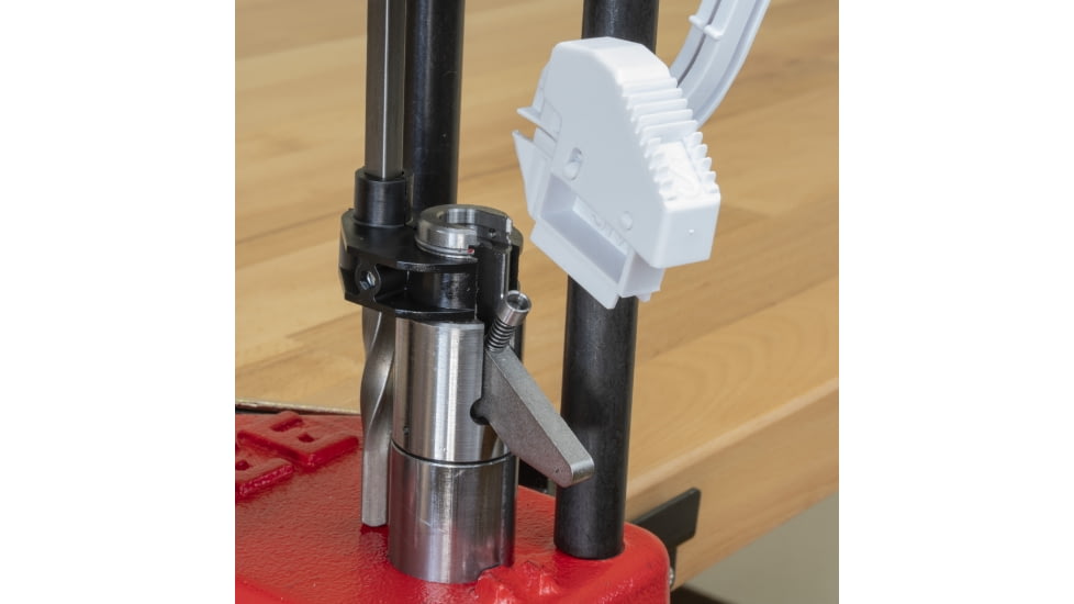 Lee 90304 Classic Turret Press Kit Steel