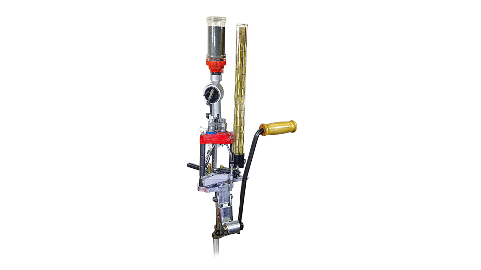 Lee 90682 Cast Iron Pro 1000 Reloading Kit For 40 S&amp;W, 90682