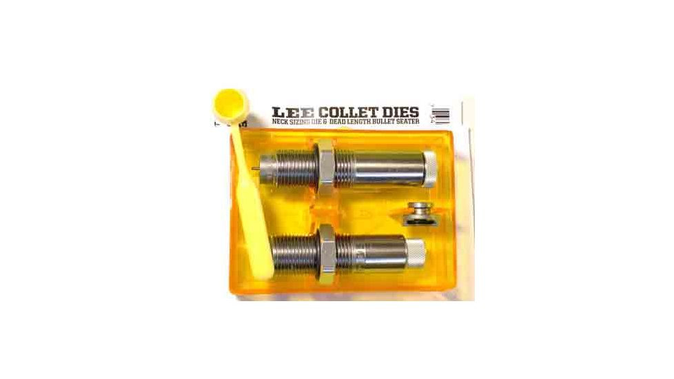 LEE 90734 COLLET DIE 204 RUGER SET