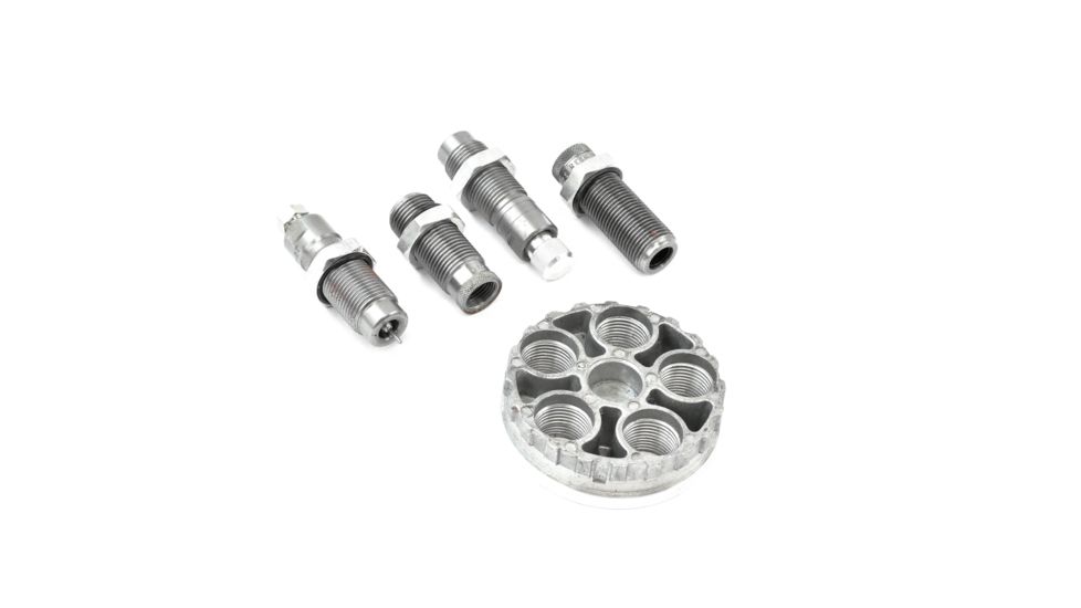 Lee 90922 Load Master 223 Remington Reloading Rifle Kit, 90922