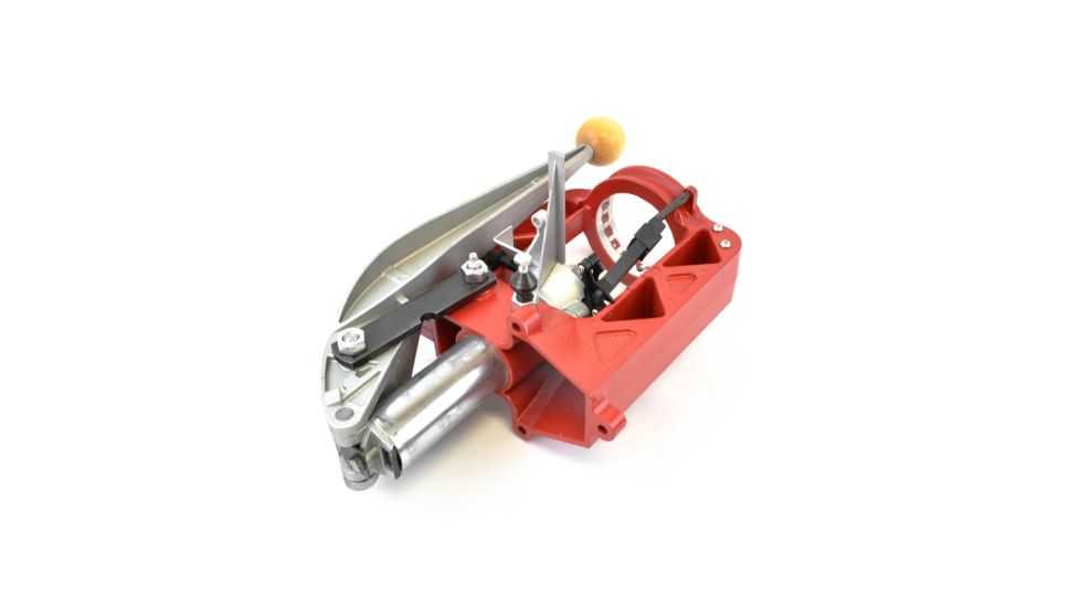 Lee 90922 Load Master 223 Remington Reloading Rifle Kit, 90922