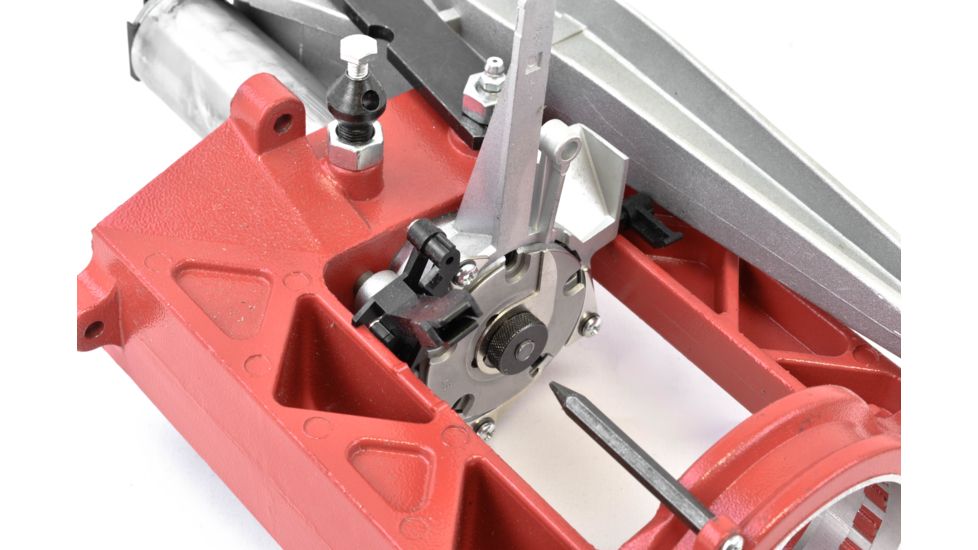 Lee 90922 Load Master 223 Remington Reloading Rifle Kit, 90922