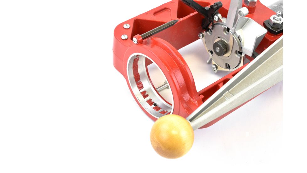 Lee 90922 Load Master 223 Remington Reloading Rifle Kit, 90922