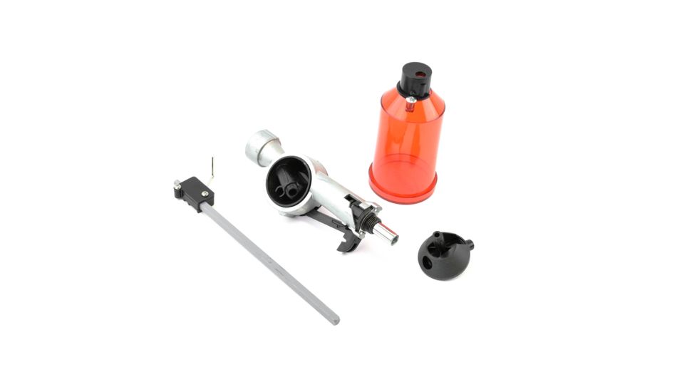 Lee 90922 Load Master 223 Remington Reloading Rifle Kit, 90922