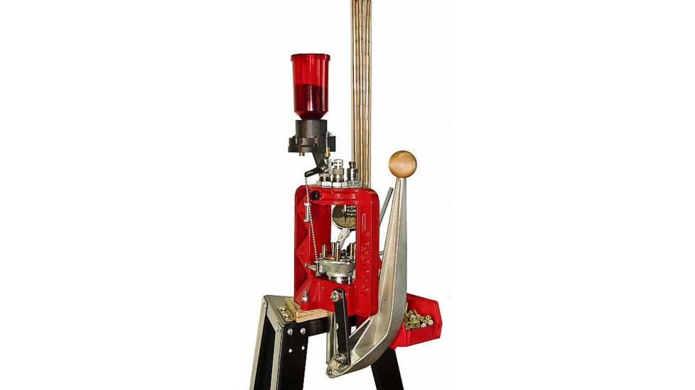 Lee 90922 Load Master 223 Remington Reloading Rifle Kit, 90922