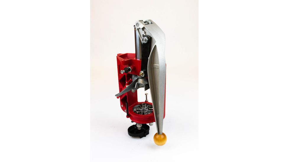 Lee 90946 Load Master 45 Colt Reloading Pistol Kit