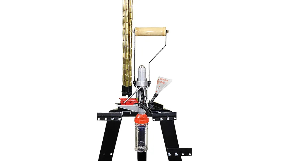 Lee Deluxe Automatic Processing Press Kit