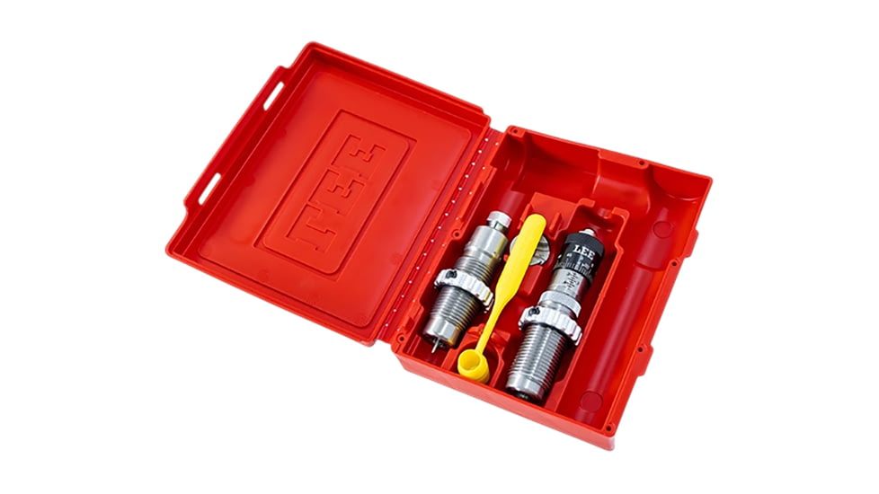 Lee 92369 Micrometer Fl Die Set 223, 187229