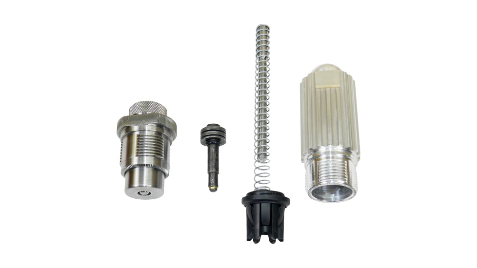 Lee App Primer Pocket Swage Kit For Auto Processing Press